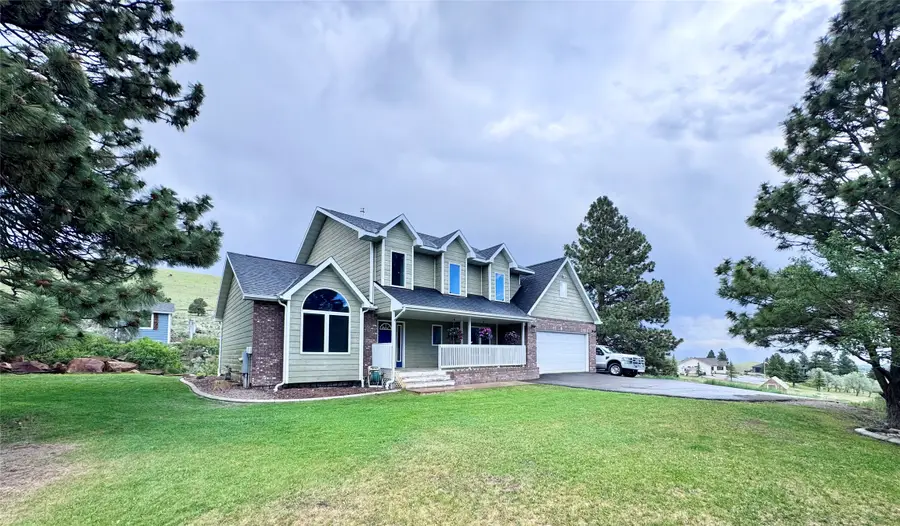 5030 Smallwood Court, Helena, MT 59601 - #2