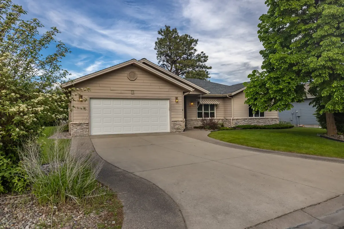 99 E Nicklaus Avenue, Kalispell, MT 59901 - #1