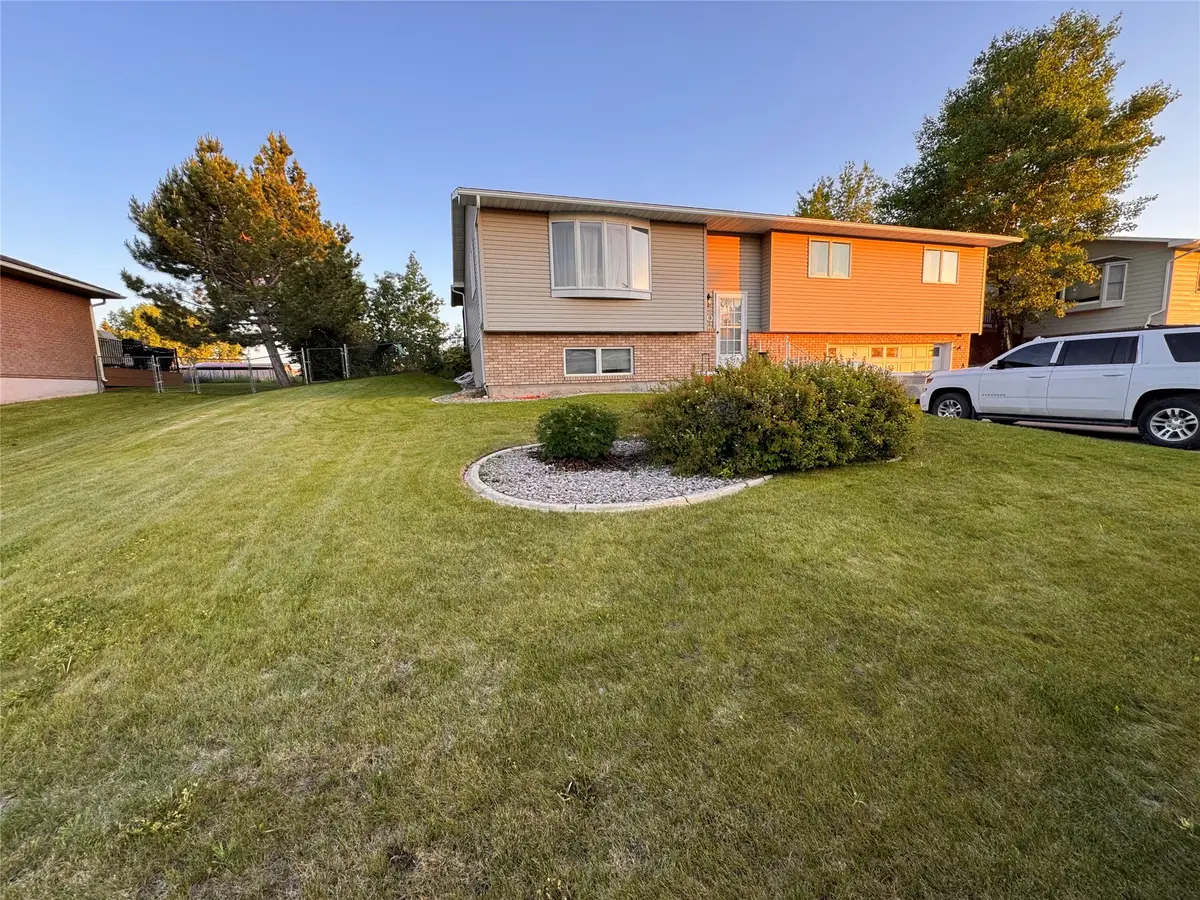 110 Turquoise Drive, Lewistown, MT 59457 - #1