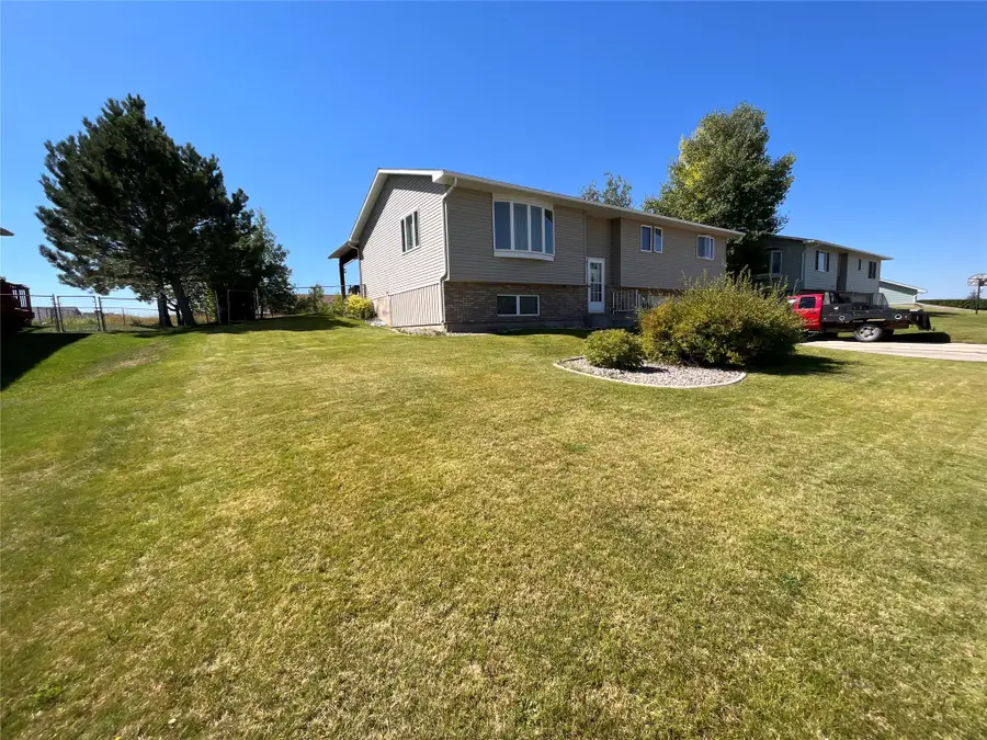 110 Turquoise Drive, Lewistown, MT 59457 - #2