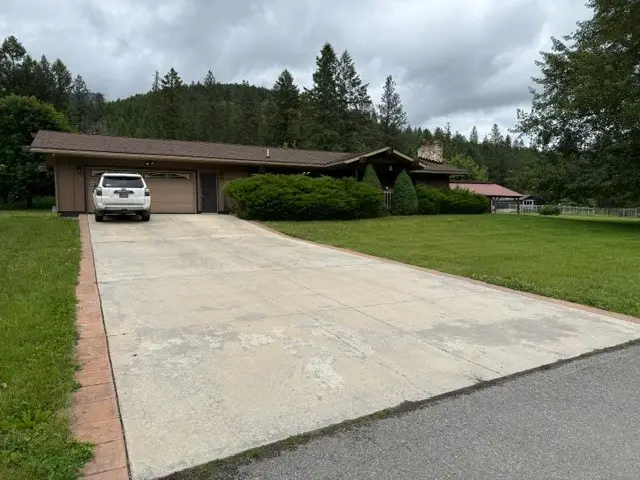 939 Greers Ferry Road, Libby, MT 59923 - #1