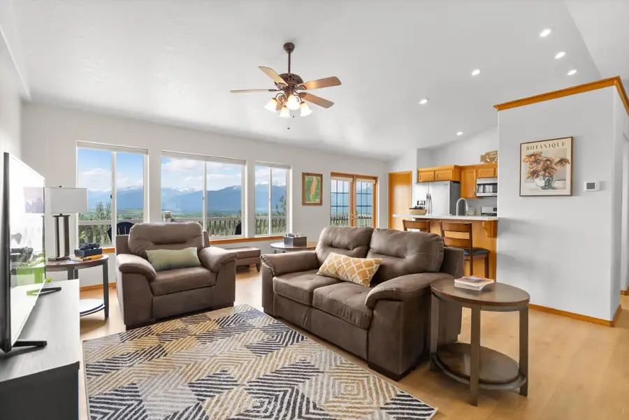 1095 Iron Cap Drive, Stevensville, MT 59870 - #3