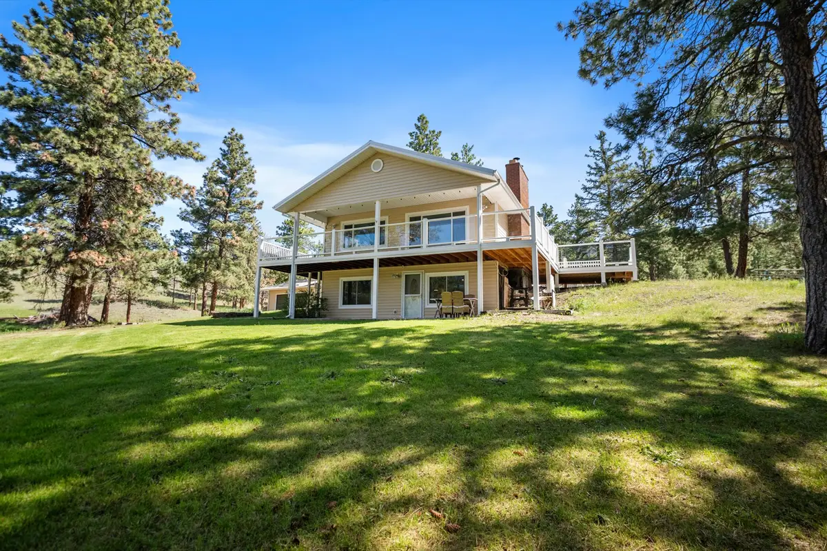 6155 Scott Lane, Helena, MT 59602 - #1