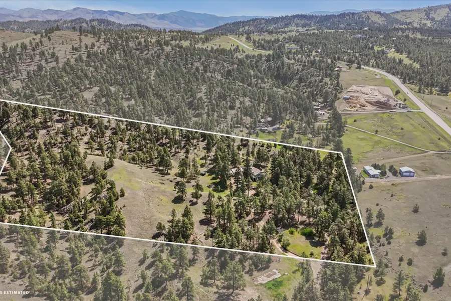 6155 Scott Lane, Helena, MT 59602 - #2