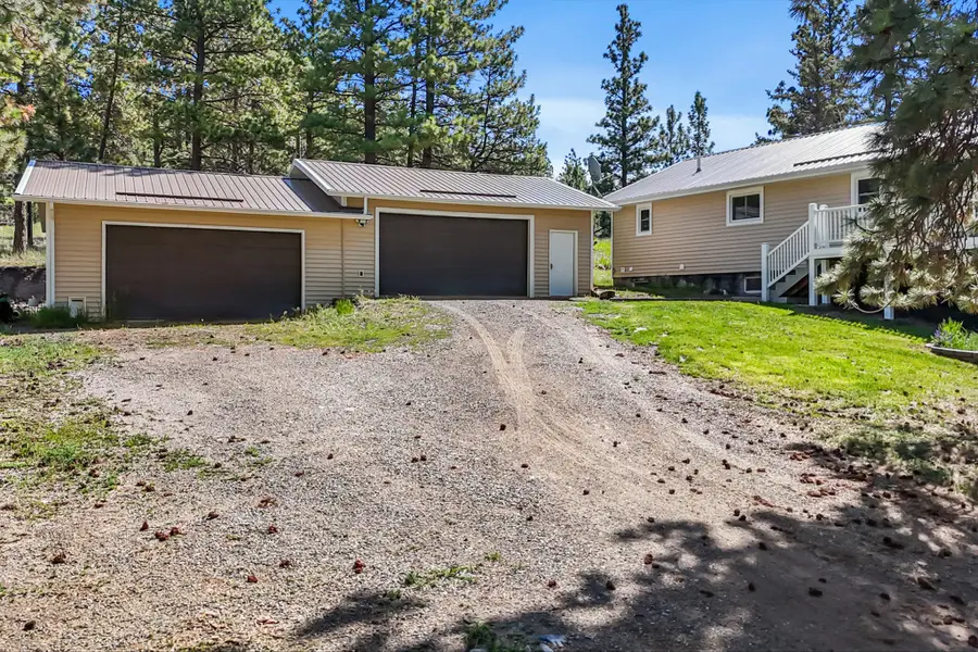 6155 Scott Lane, Helena, MT 59602 - #3