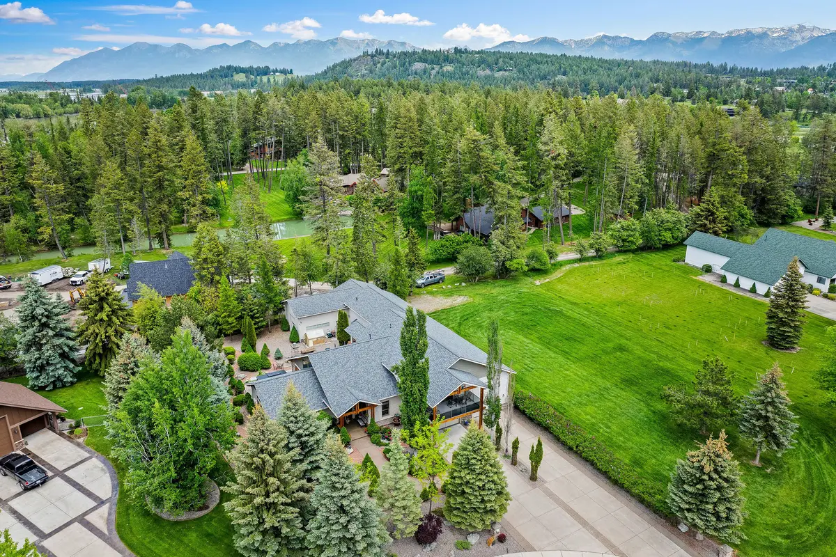 229 Harbor Drive, Bigfork, MT 59911 - #1