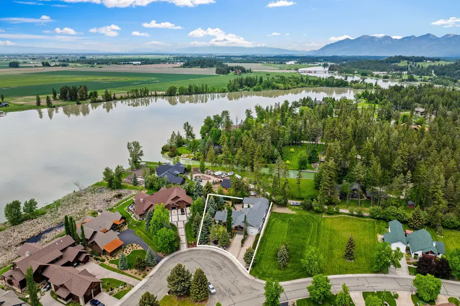 229 Harbor Drive, Bigfork, MT 59911 - #2