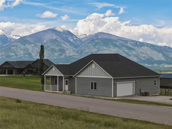 5705 Heavens Way, Florence, MT 59833