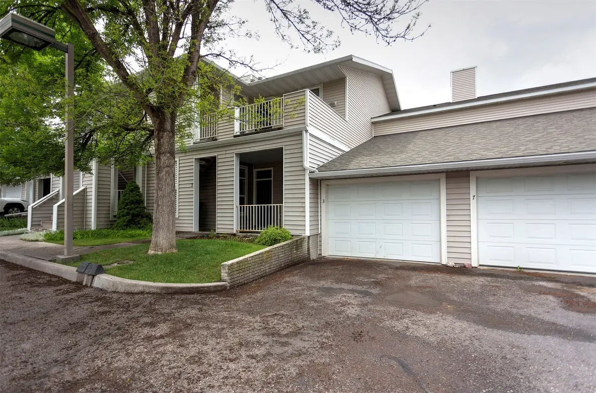 5104 Village View Way #3, Missoula, MT 59803 - #1