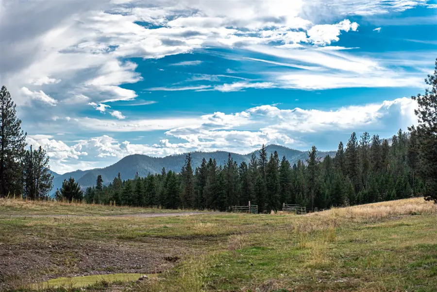 814 Quartz Road, Superior, MT 59872 - #2