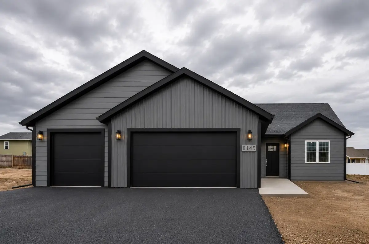 8145 Oreilly Drive, Helena, MT 59602 - #1