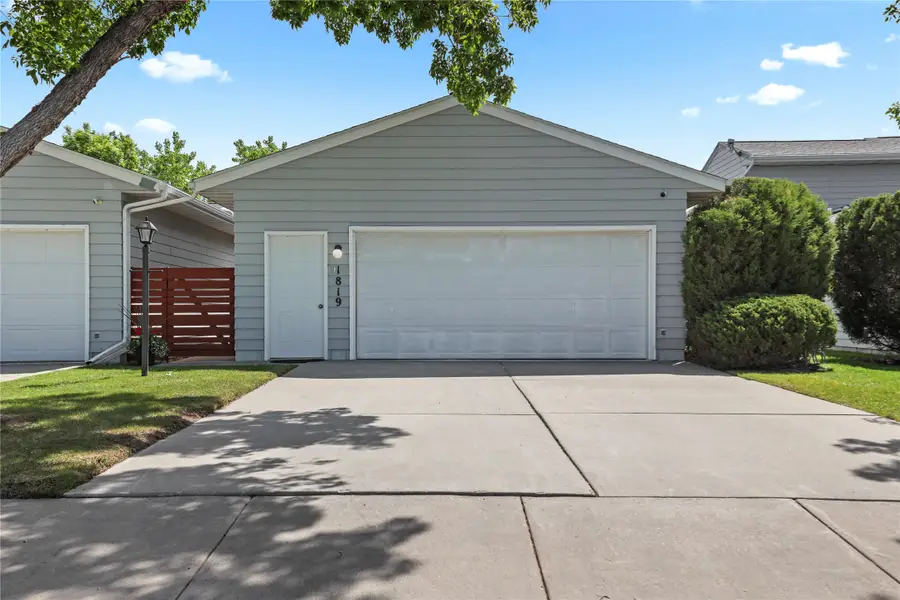 1819 4th Street S #5F, Great Falls, MT 59405 - #2