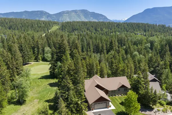 381 Gleneagles Trail, Columbia Falls, MT 59912