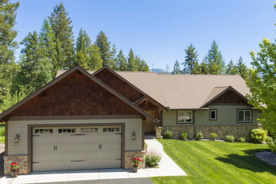 381 Gleneagles Trail, Columbia Falls, MT 59912 - #3