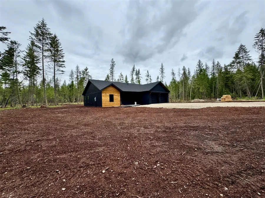 312 Lodge Pole Way, Libby, MT 59923 - #2