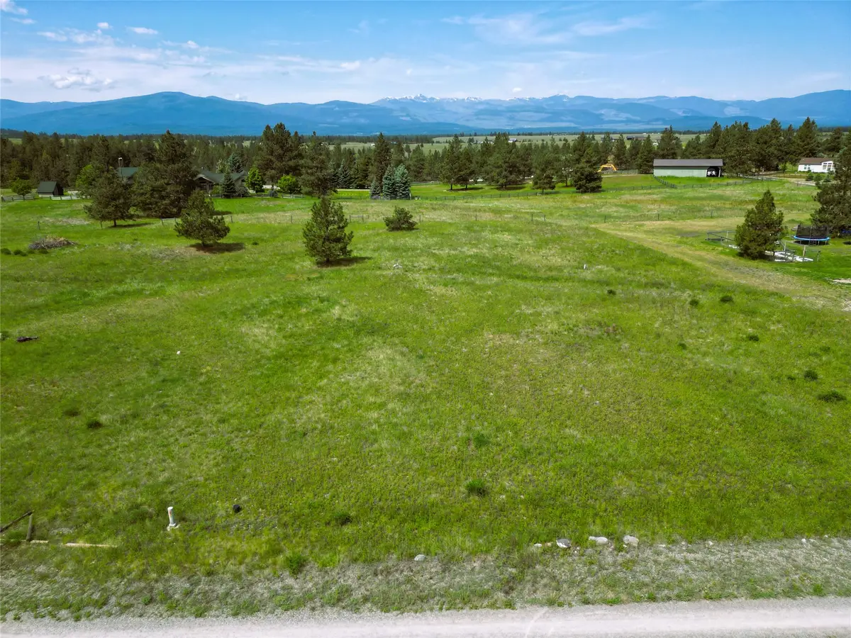 Lot 5 Crocus Court, Eureka, MT 59917 - #1