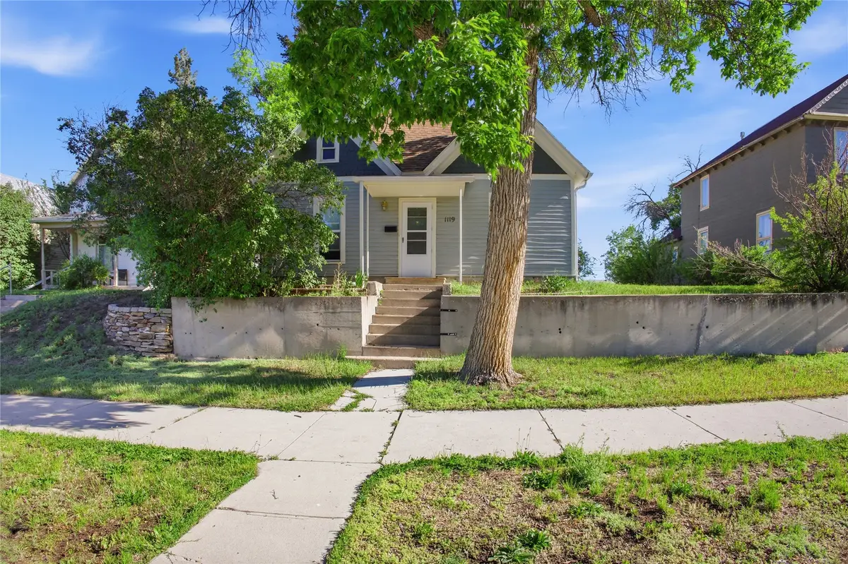 1119 7th Avenue N, Great Falls, MT 59401 - #1