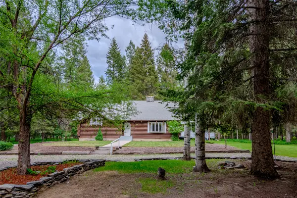 202 Honeysuckle Lane, Libby, MT 59923