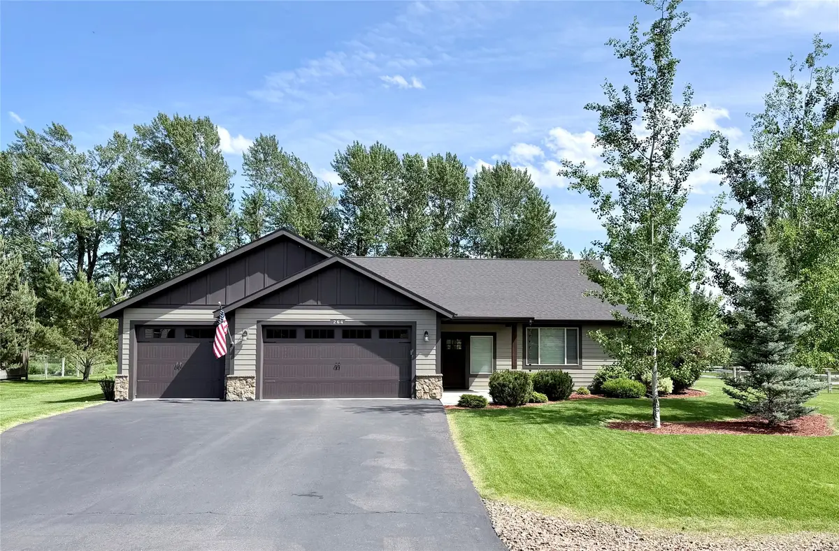 264 Whispering Meadows Trail, Kalispell, MT 59901 - #1
