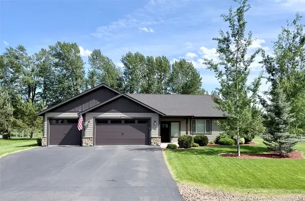 264 Whispering Meadows Trail, Kalispell, MT 59901