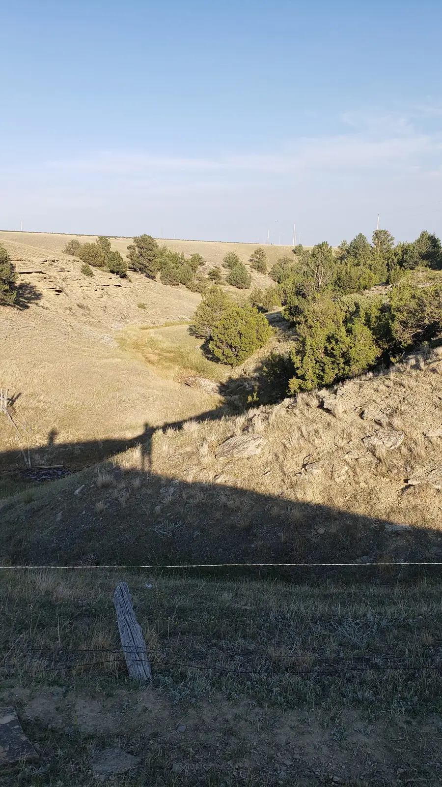 TBD Antelope Road, Shawmut, MT 59078 - #3