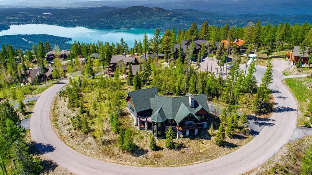 116 Ridge Top Drive, Whitefish, MT 59937 - #1