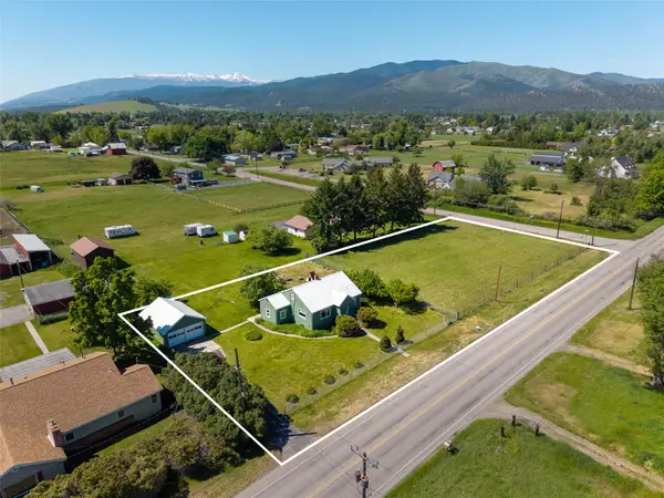 3725 S 3rd Street W, Missoula, MT 59804