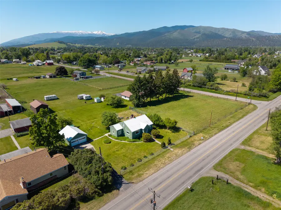 3725 S 3rd Street W, Missoula, MT 59804 - #2