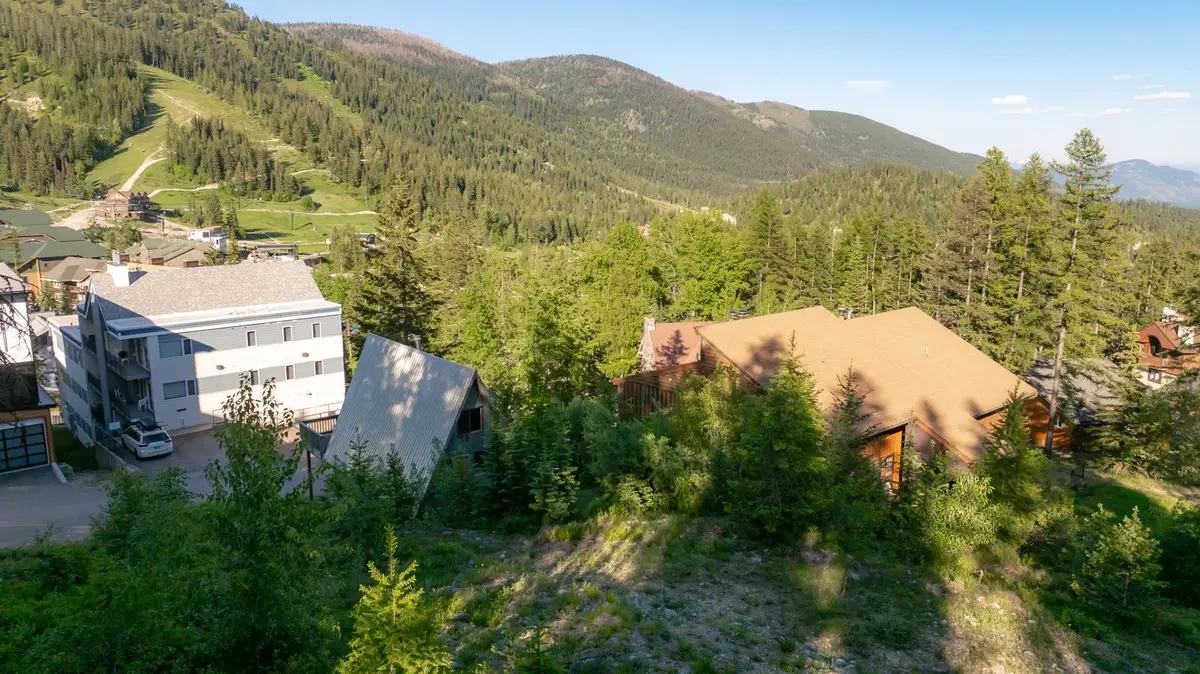 3854 Winter Lane, Whitefish, MT 59937 - #1