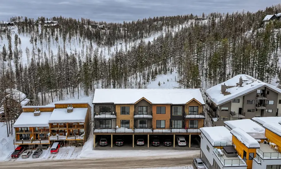 3854 Winter Lane, Whitefish, MT 59937 - #2