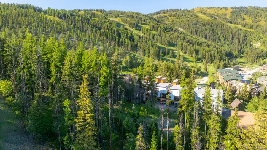 3854 Winter Lane, Whitefish, MT 59937 - #3