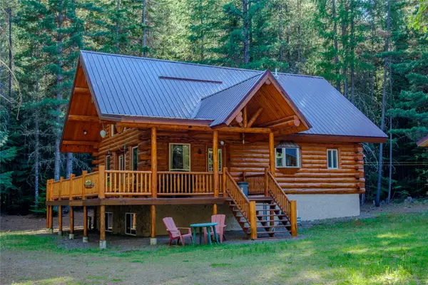 29 Northshore Drive, Troy, MT 59935