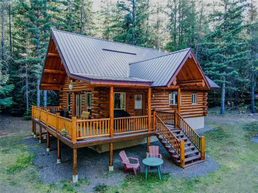 29 Northshore Drive, Troy, MT 59935 - #2
