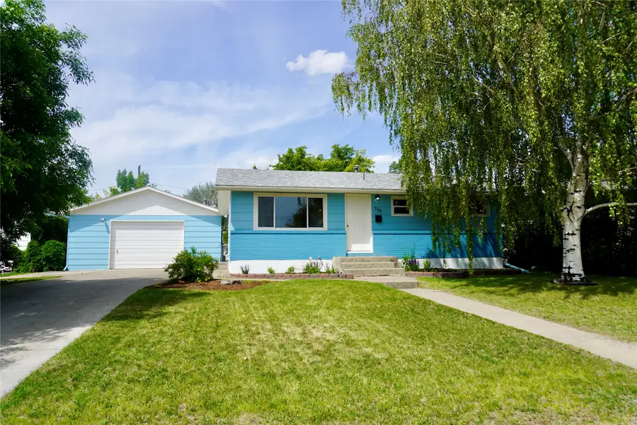 709 27th Avenue Ne, Great Falls, MT 59404 - #2