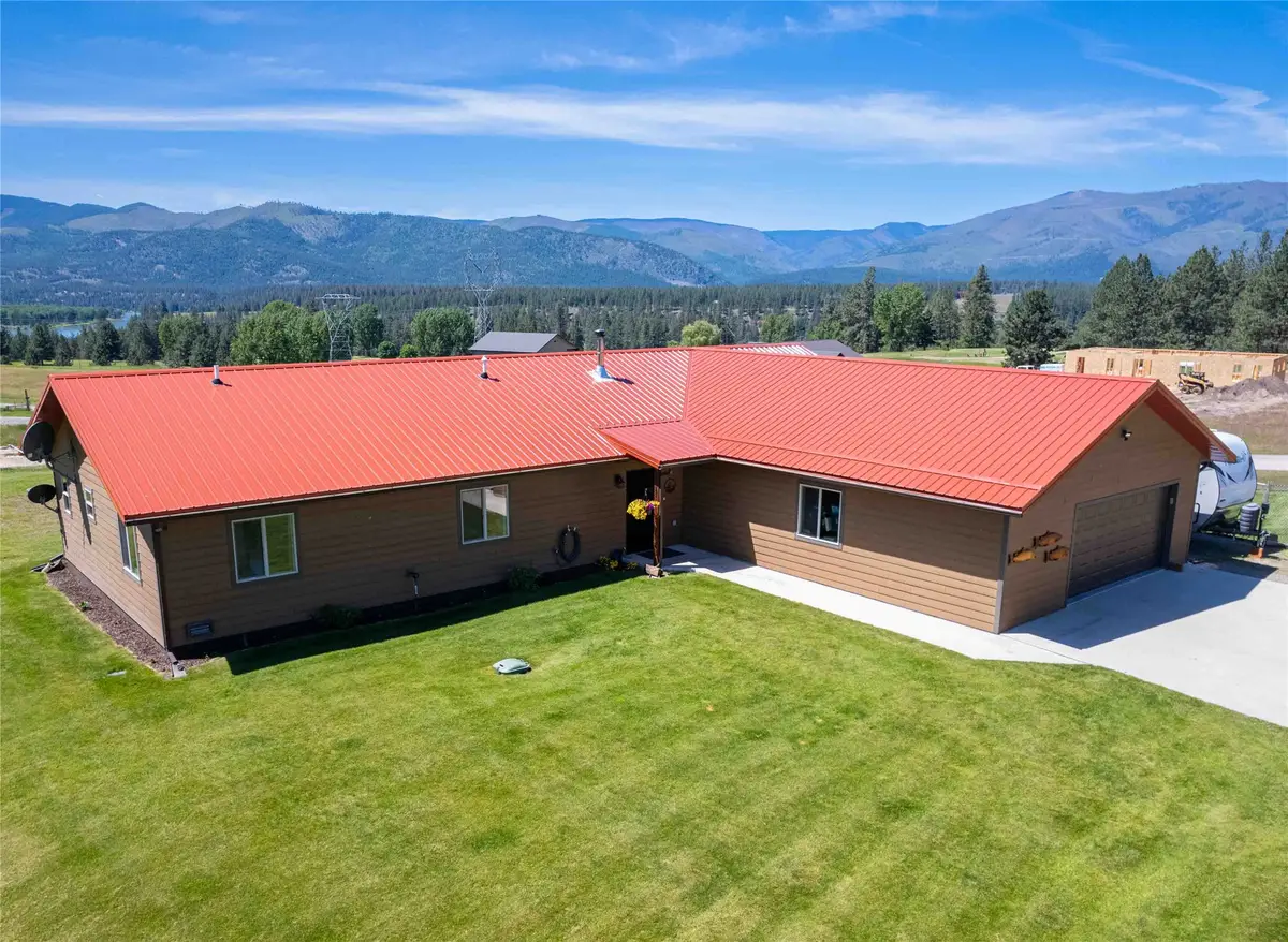 9 Fairway Court, Plains, MT 59859 - #1