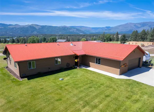 9 Fairway Court, Plains, MT 59859