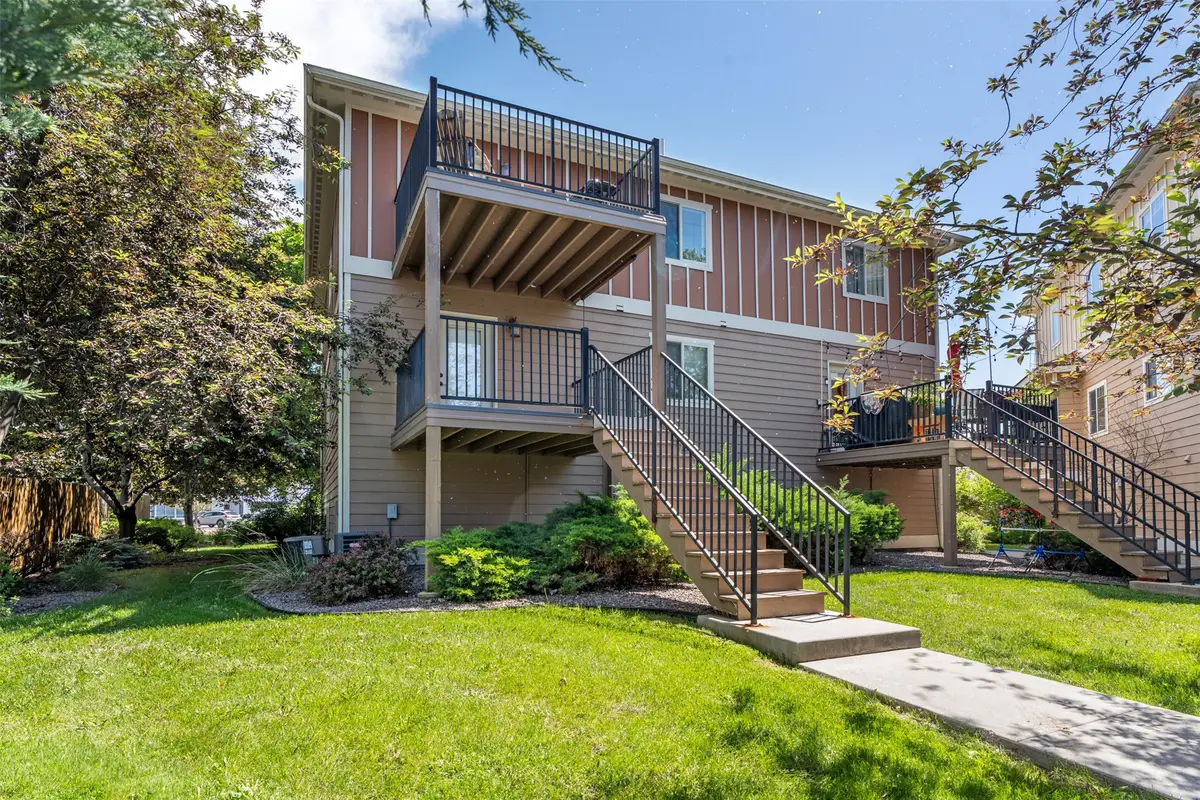 1105 Stephens Avenue #3-B, Missoula, MT 59801 - #1