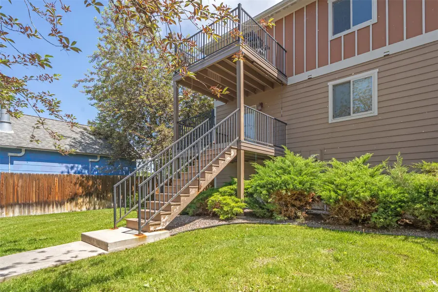 1105 Stephens Avenue #3-B, Missoula, MT 59801 - #3
