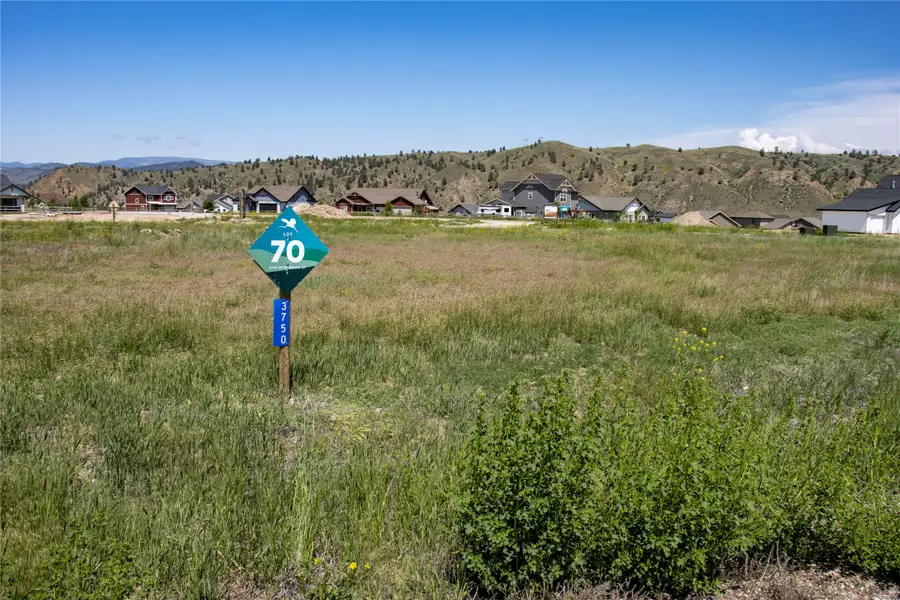 5476 Fireweed Loop, Helena, MT 59602 - #3