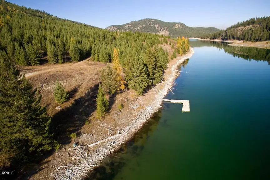 Parcel C Lake Othorp Road, Rexford, MT 59930 - #1