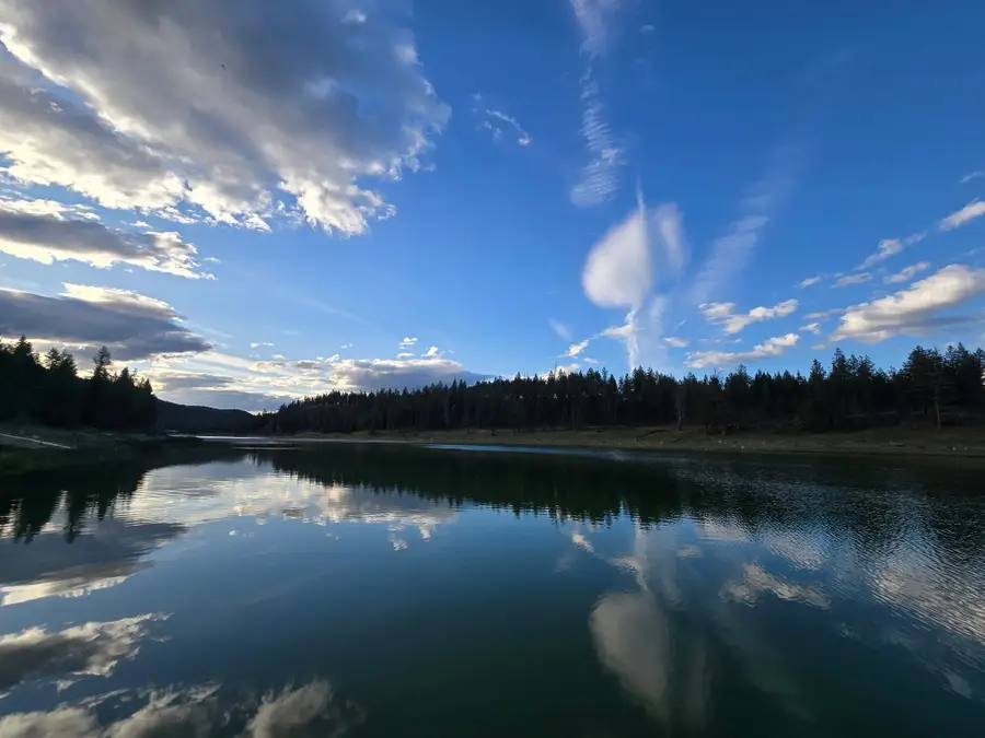Parcel C Lake Othorp Road, Rexford, MT 59930 - #2