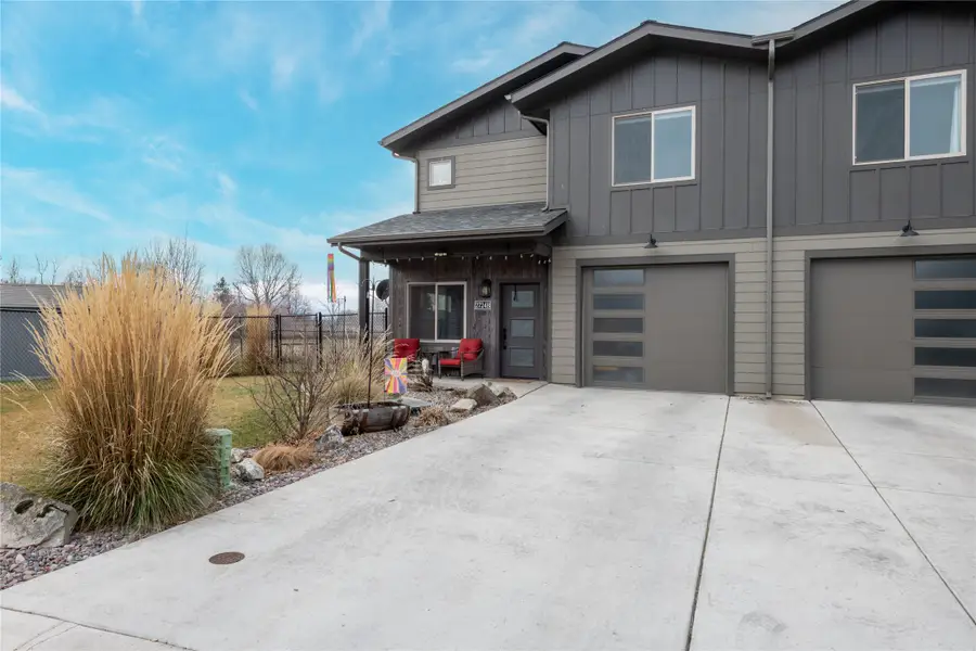 2724 Koly Court #B, Missoula, MT 59804 - #2