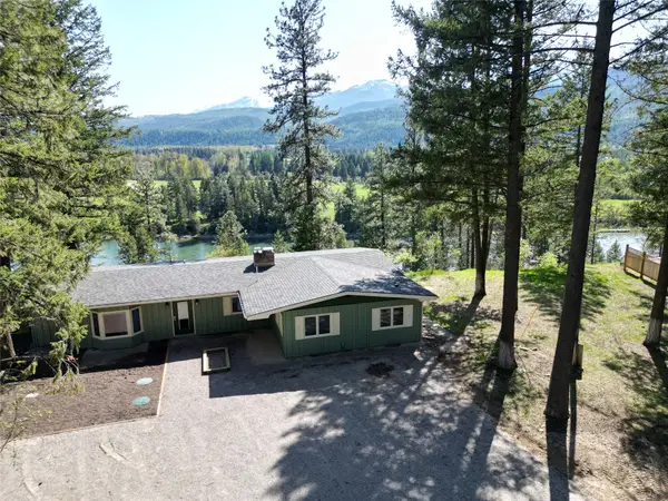 1497 Kootenai River Road, Libby, MT 59923