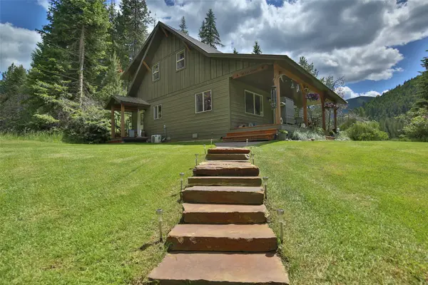 2 Starvation Lane, Thompson Falls, MT 59873