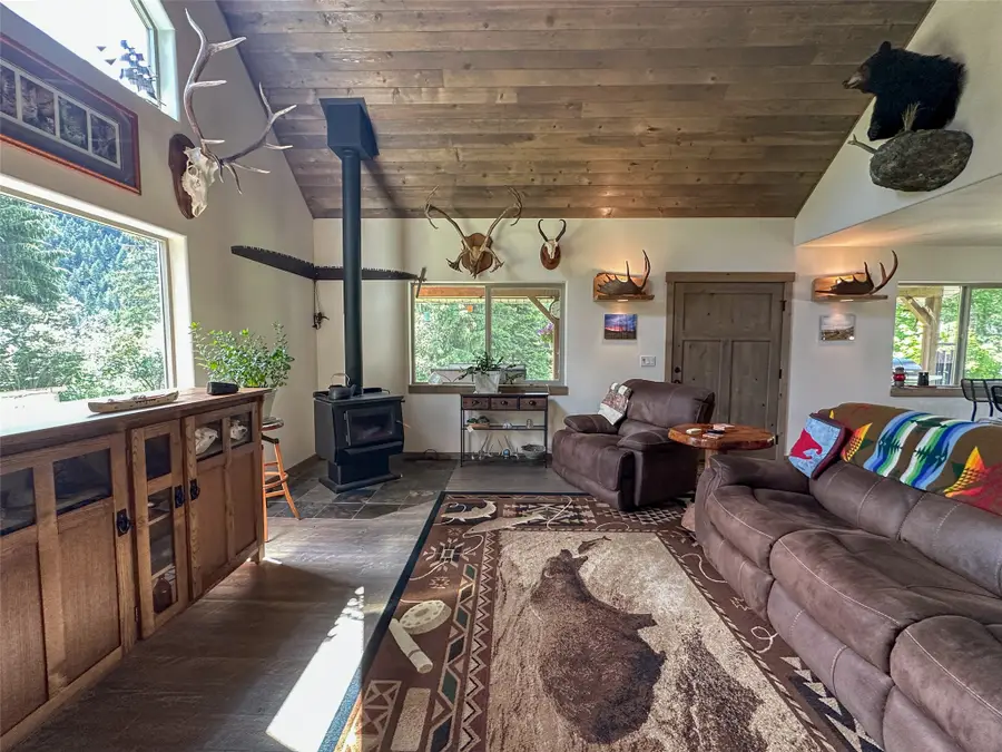 2 Starvation Lane, Thompson Falls, MT 59873 - #3