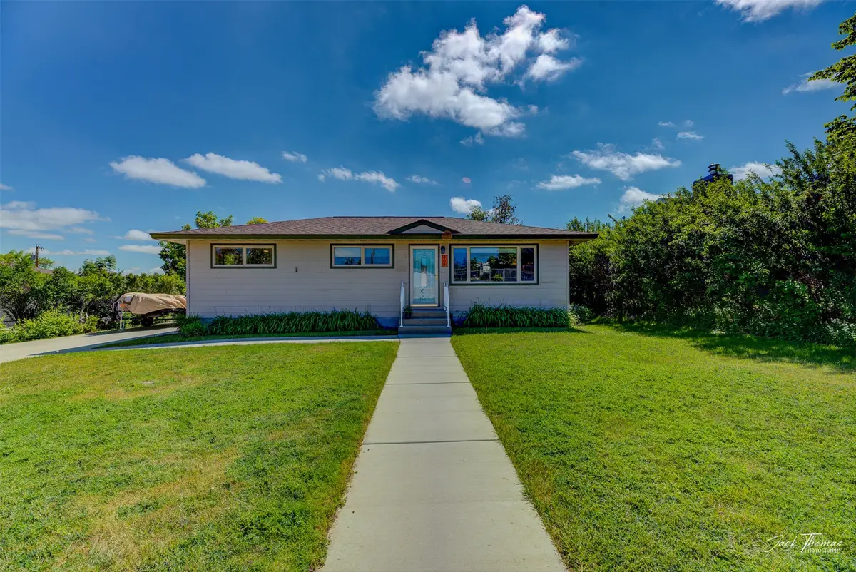 309 Geddis Street, Helena, MT 59601 - #1