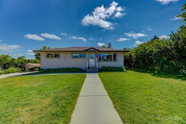 309 Geddis Street, Helena, MT 59601