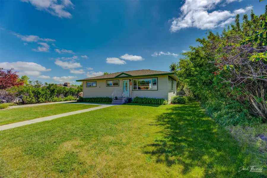 309 Geddis Street, Helena, MT 59601 - #2