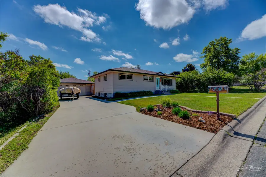 309 Geddis Street, Helena, MT 59601 - #3