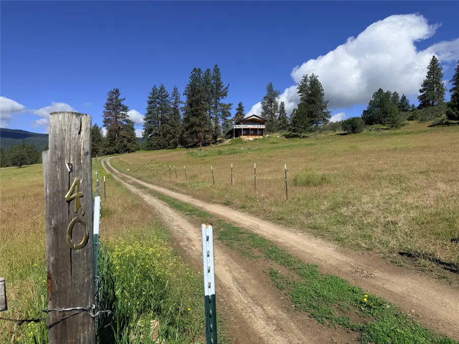 40 Maillet Lane, Hot Springs, MT 59845 - #2